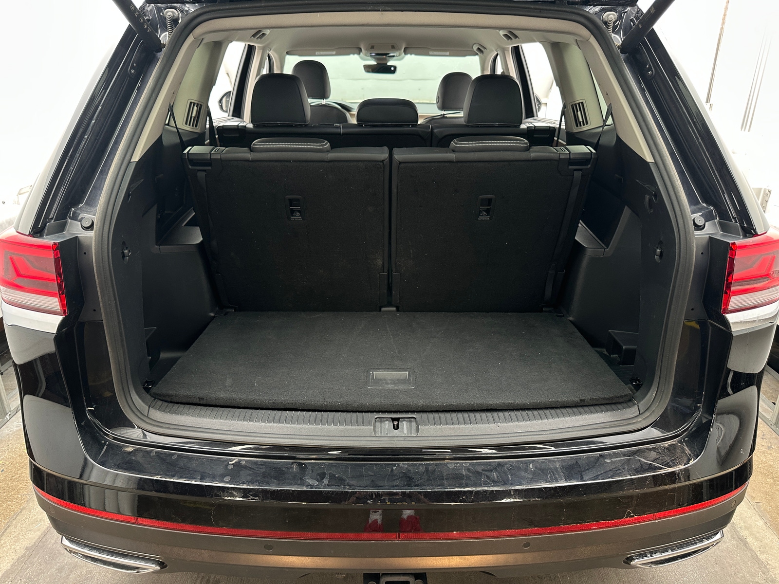 Thumbnail: 2026 Volkswagen Atlas - 6