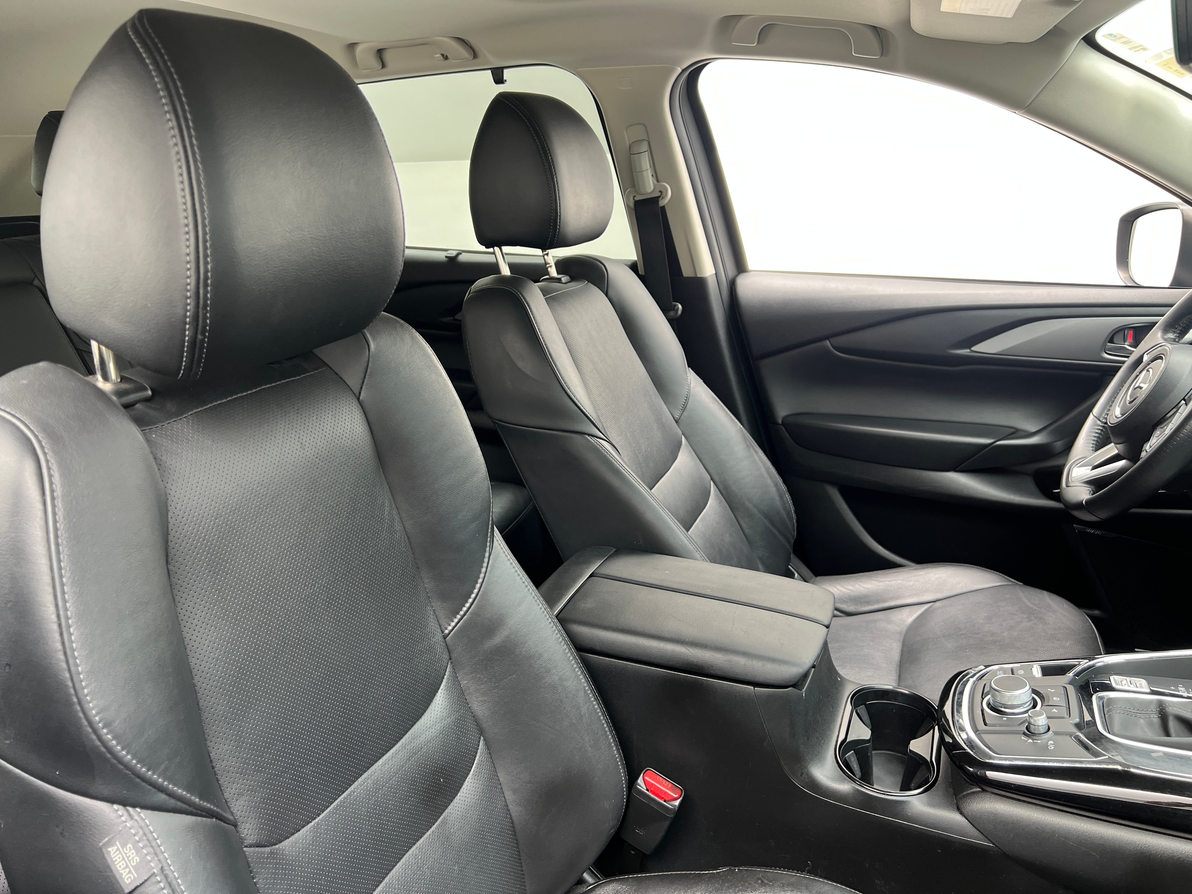 2022 Mazda CX-9