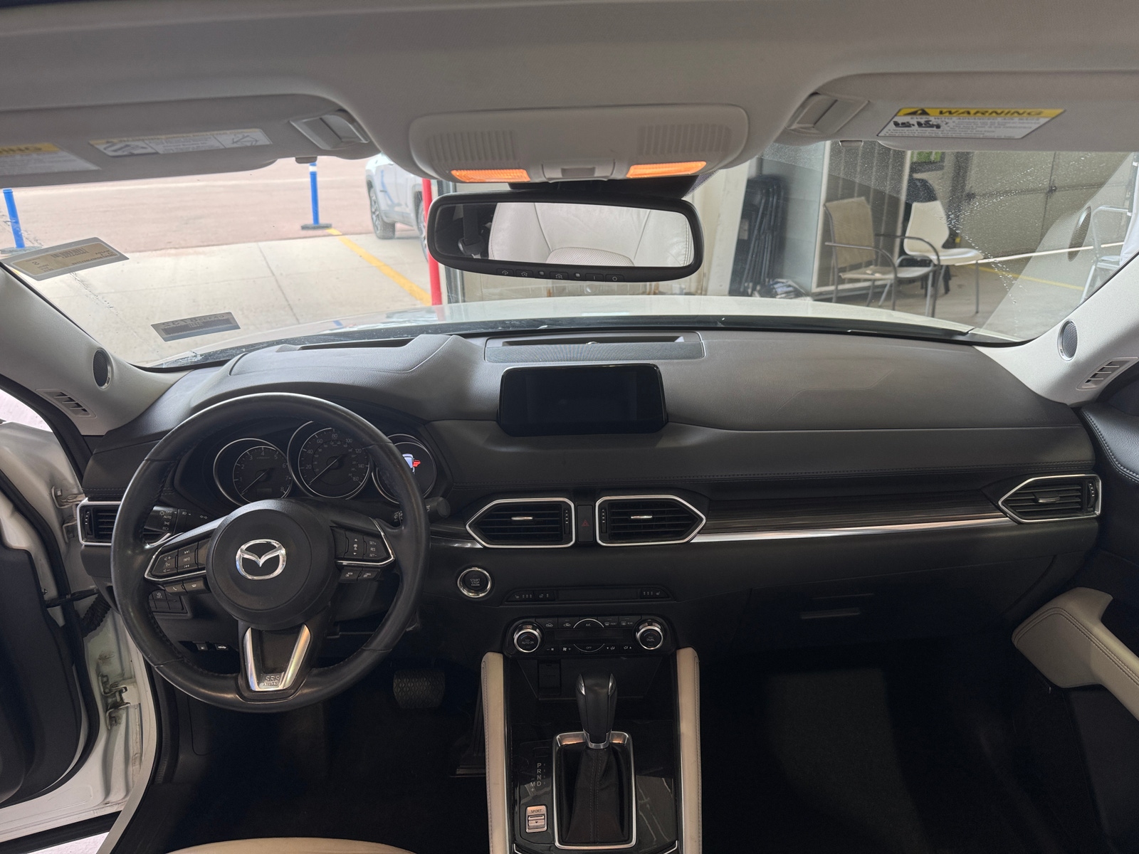 Thumbnail: 2018 Mazda CX-5 - 2