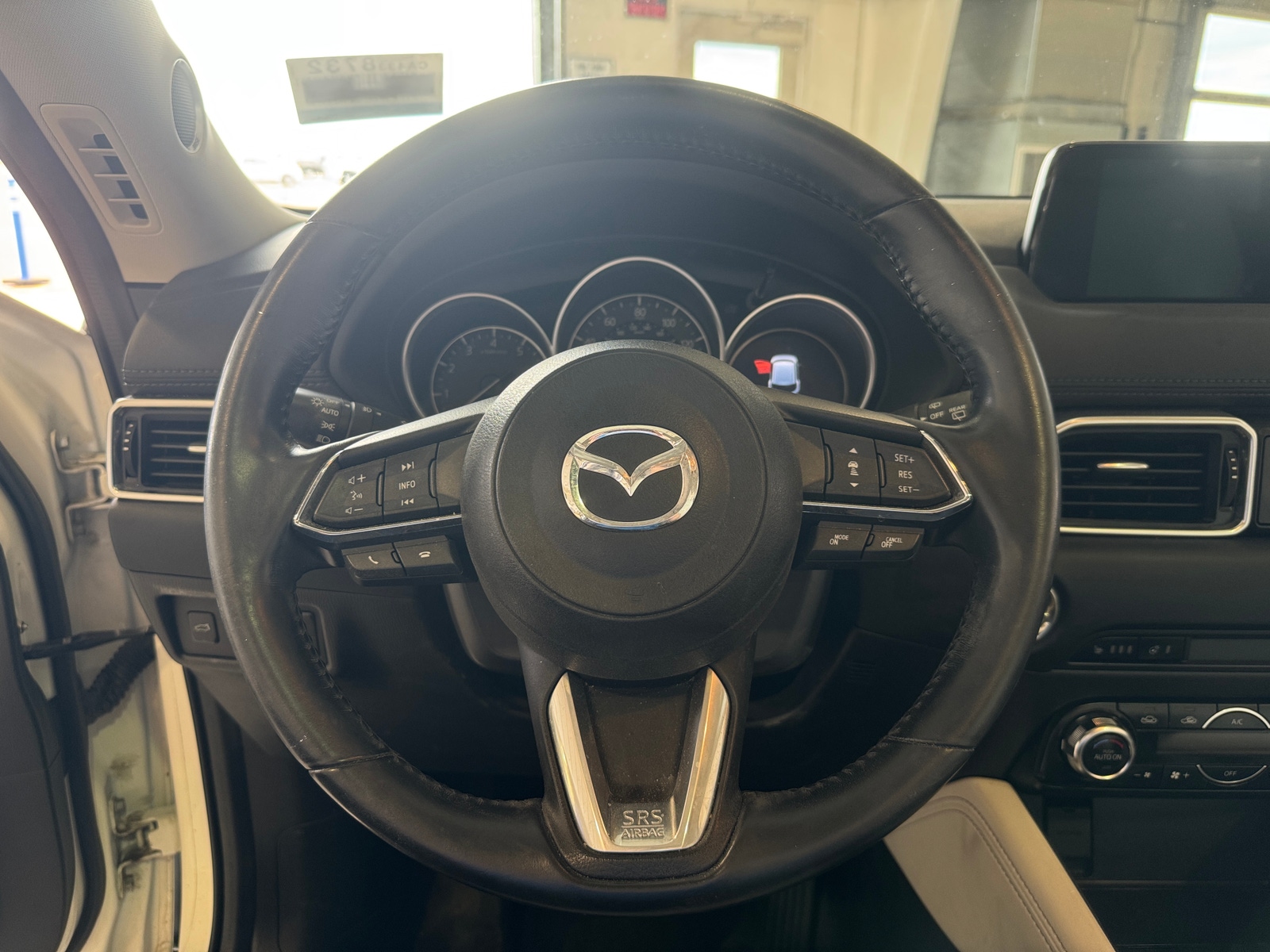 Thumbnail: 2018 Mazda CX-5 - 4