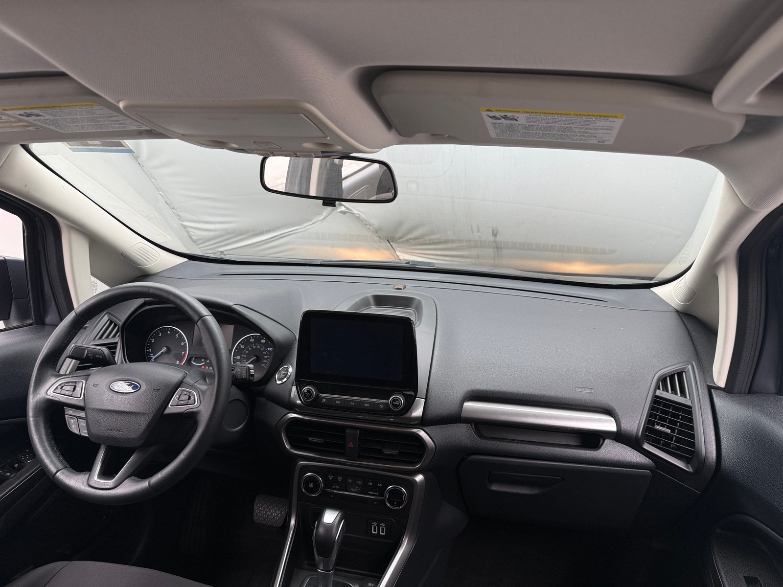 Thumbnail: 2020 Ford EcoSport - 3