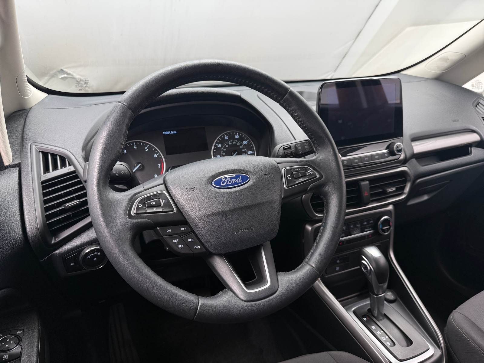 Thumbnail: 2020 Ford EcoSport - 5