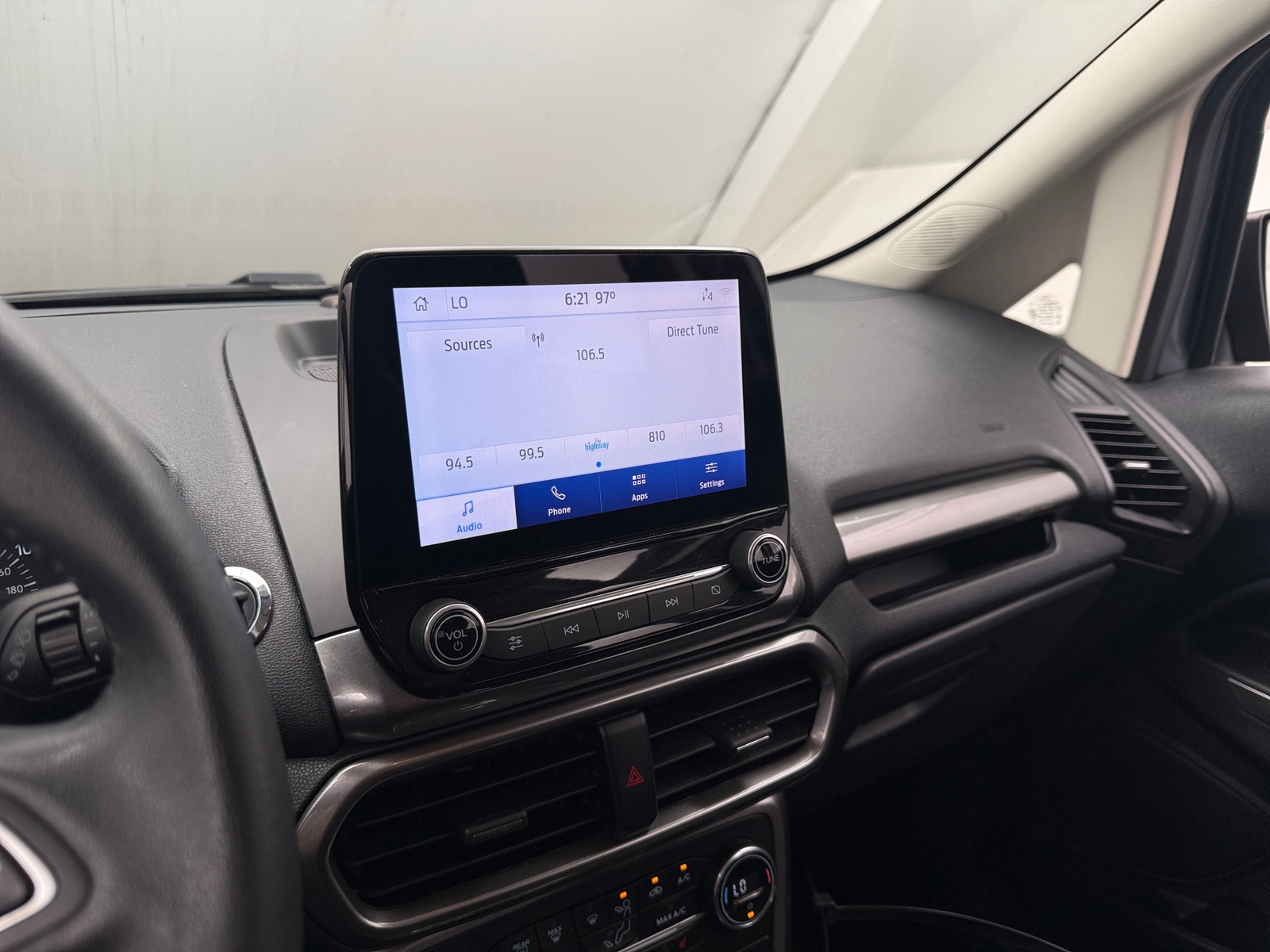 Thumbnail: 2020 Ford EcoSport - 4