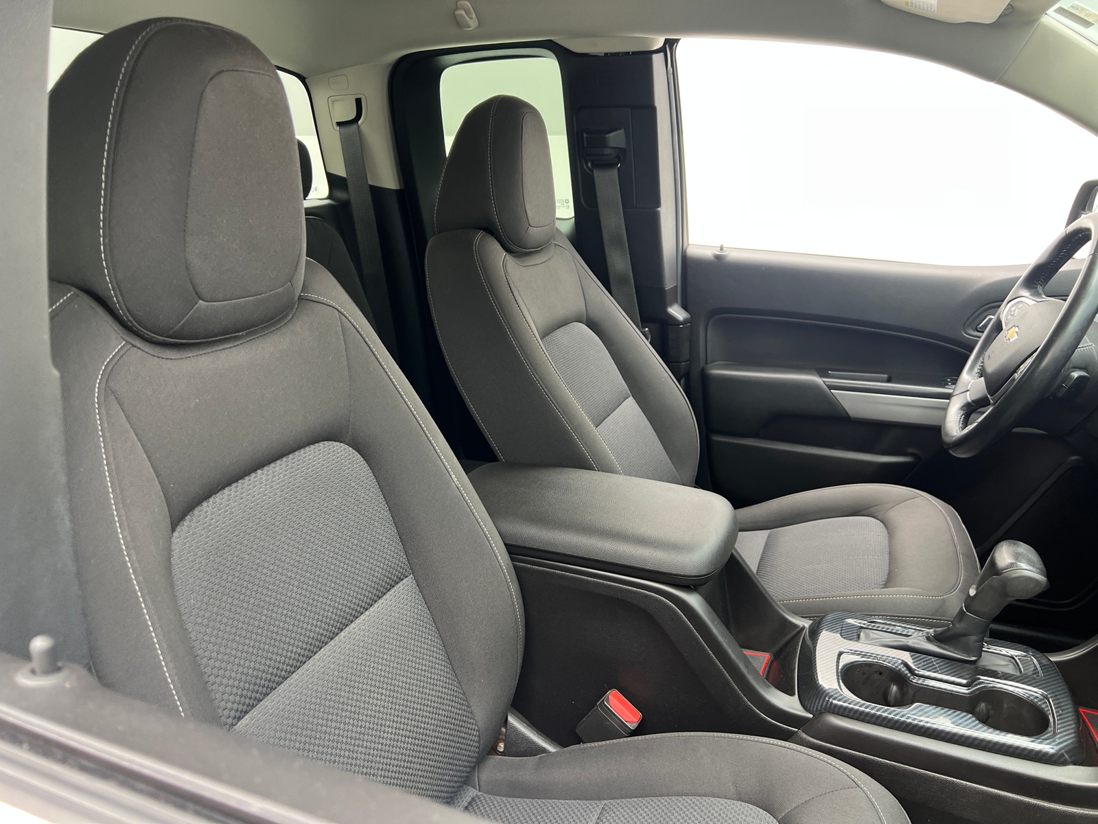 Thumbnail: 2016 Chevrolet Colorado - 2