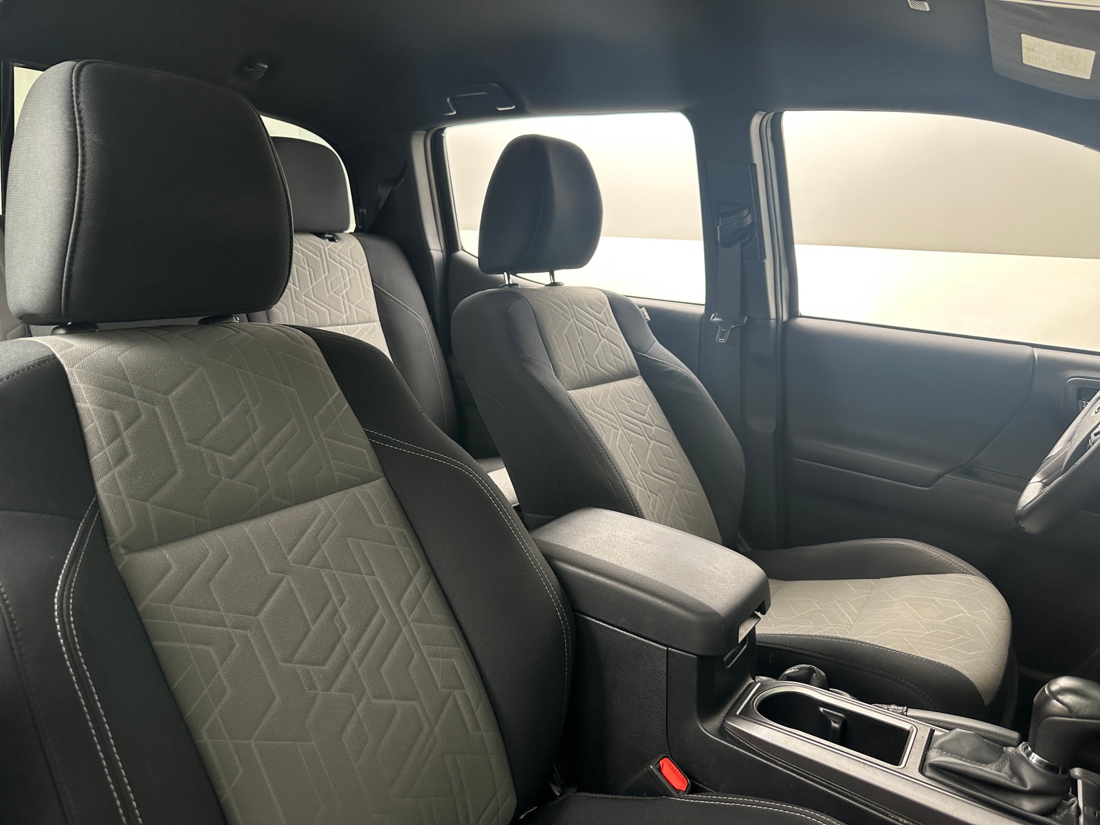 Thumbnail: 2023 Toyota Tacoma - 2
