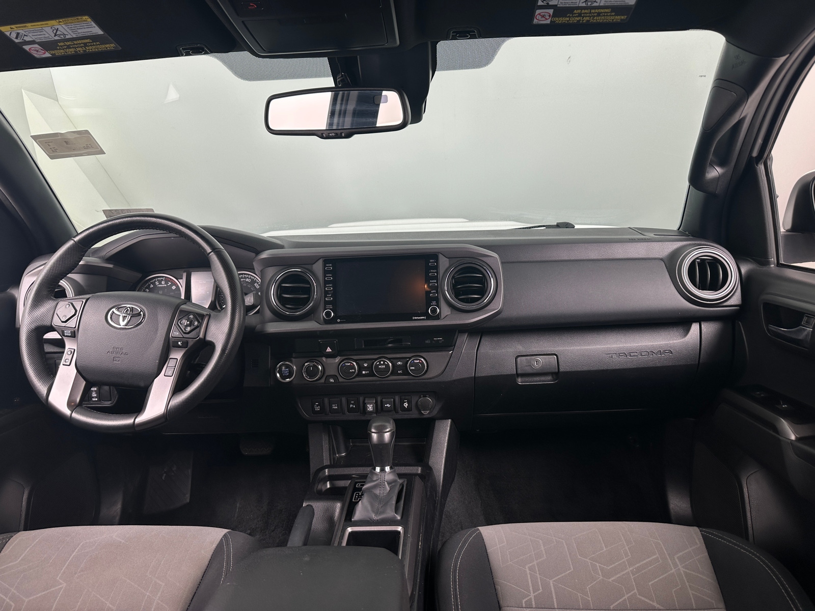 Thumbnail: 2023 Toyota Tacoma - 3
