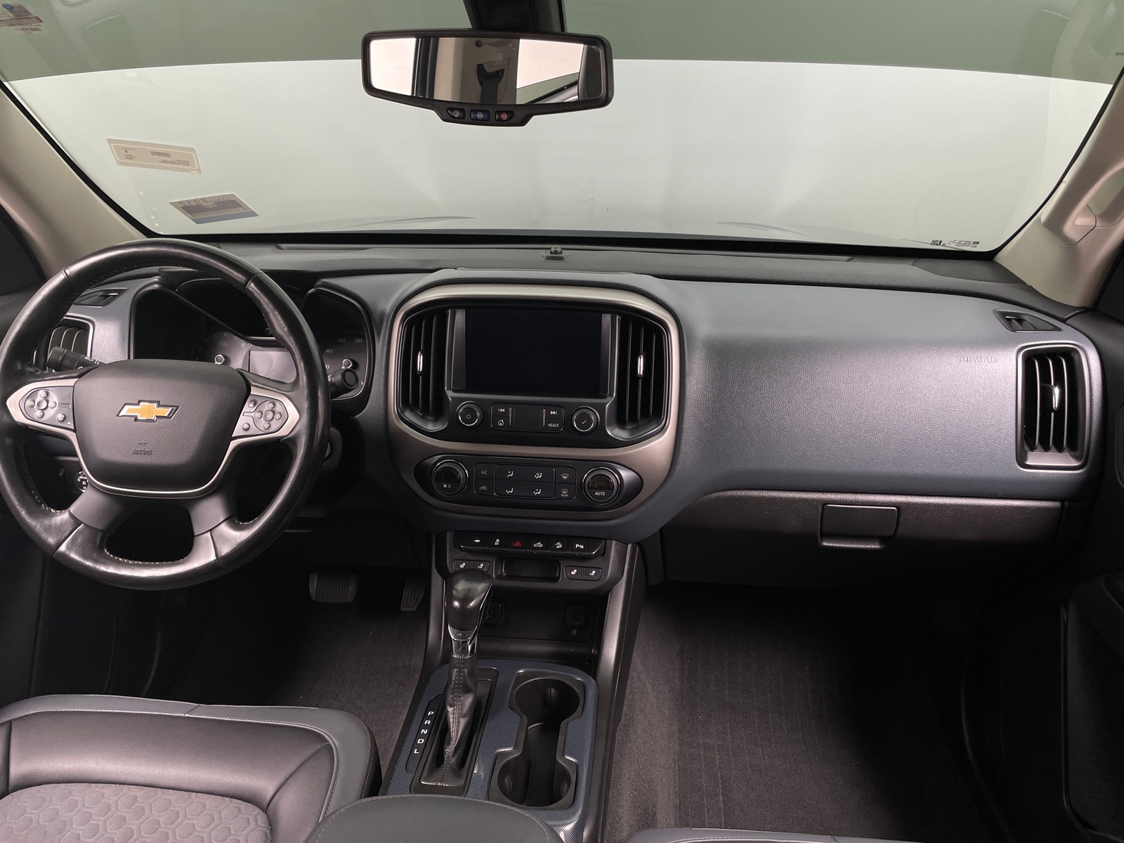 Thumbnail: 2022 Chevrolet Colorado - 2