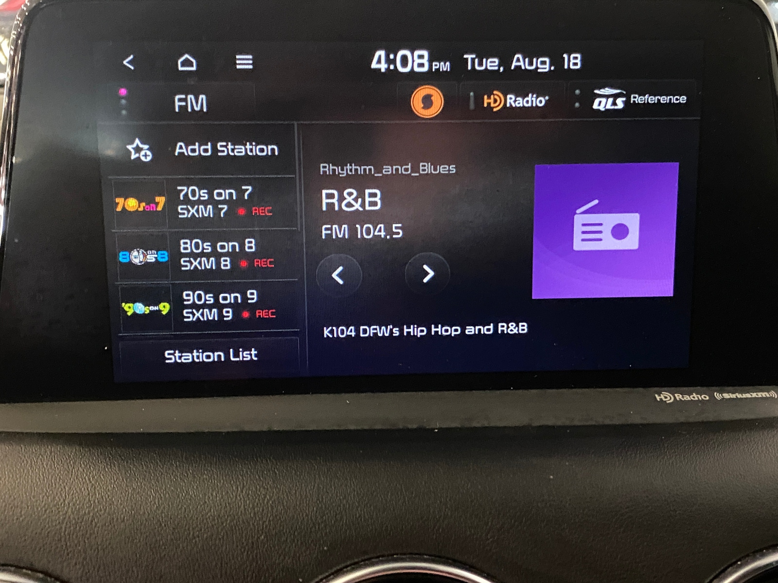 Thumbnail: 2020 Kia Stinger - 3