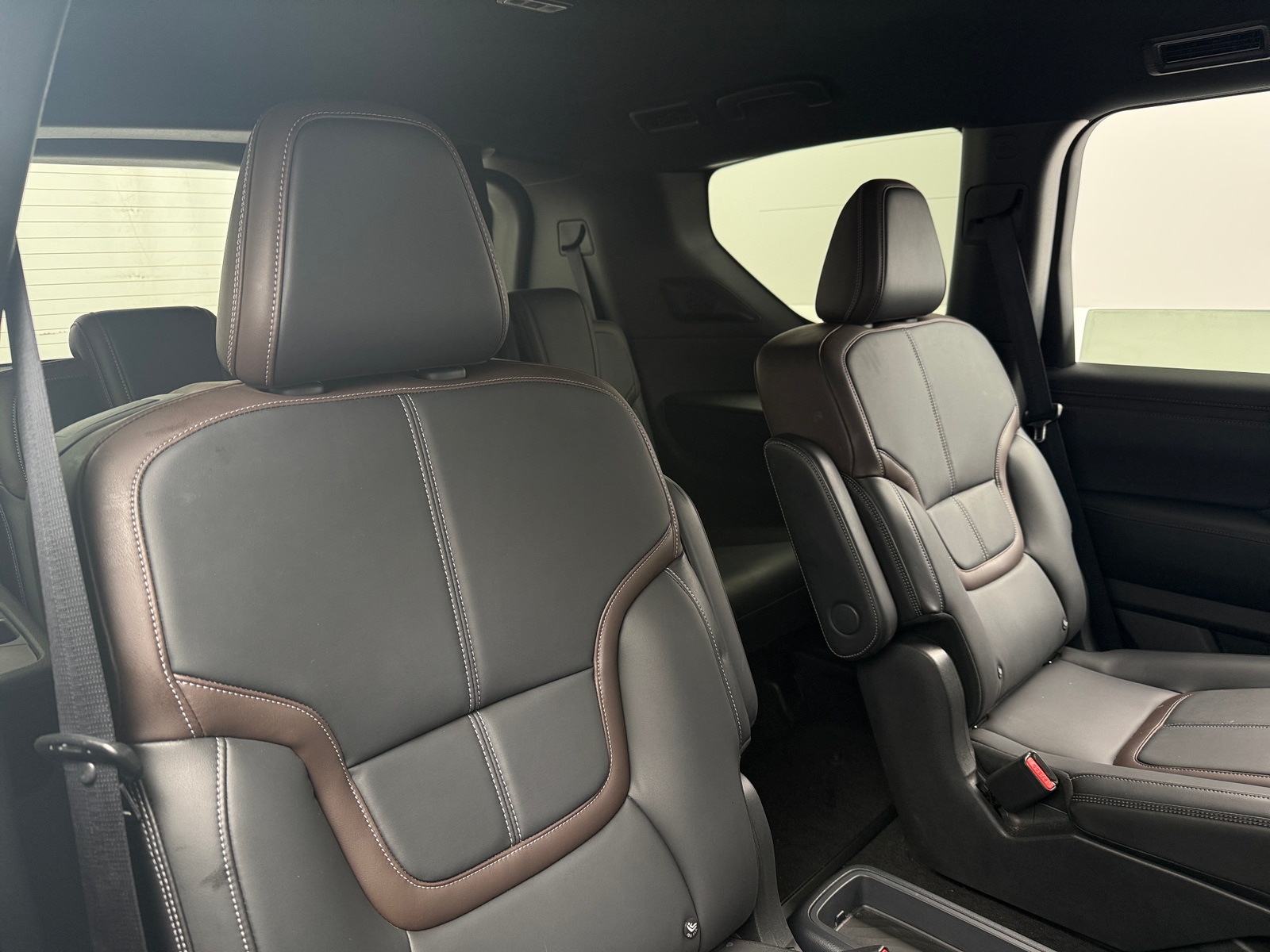 Thumbnail: 2025 Nissan Armada - 5