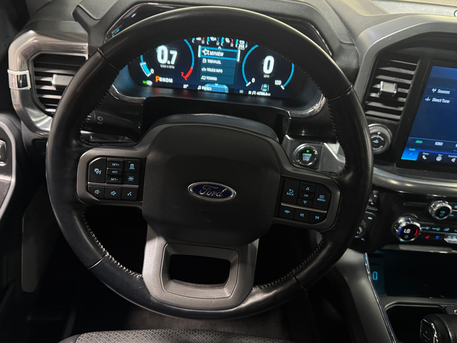 Thumbnail: 2021 Ford Econoline - 4