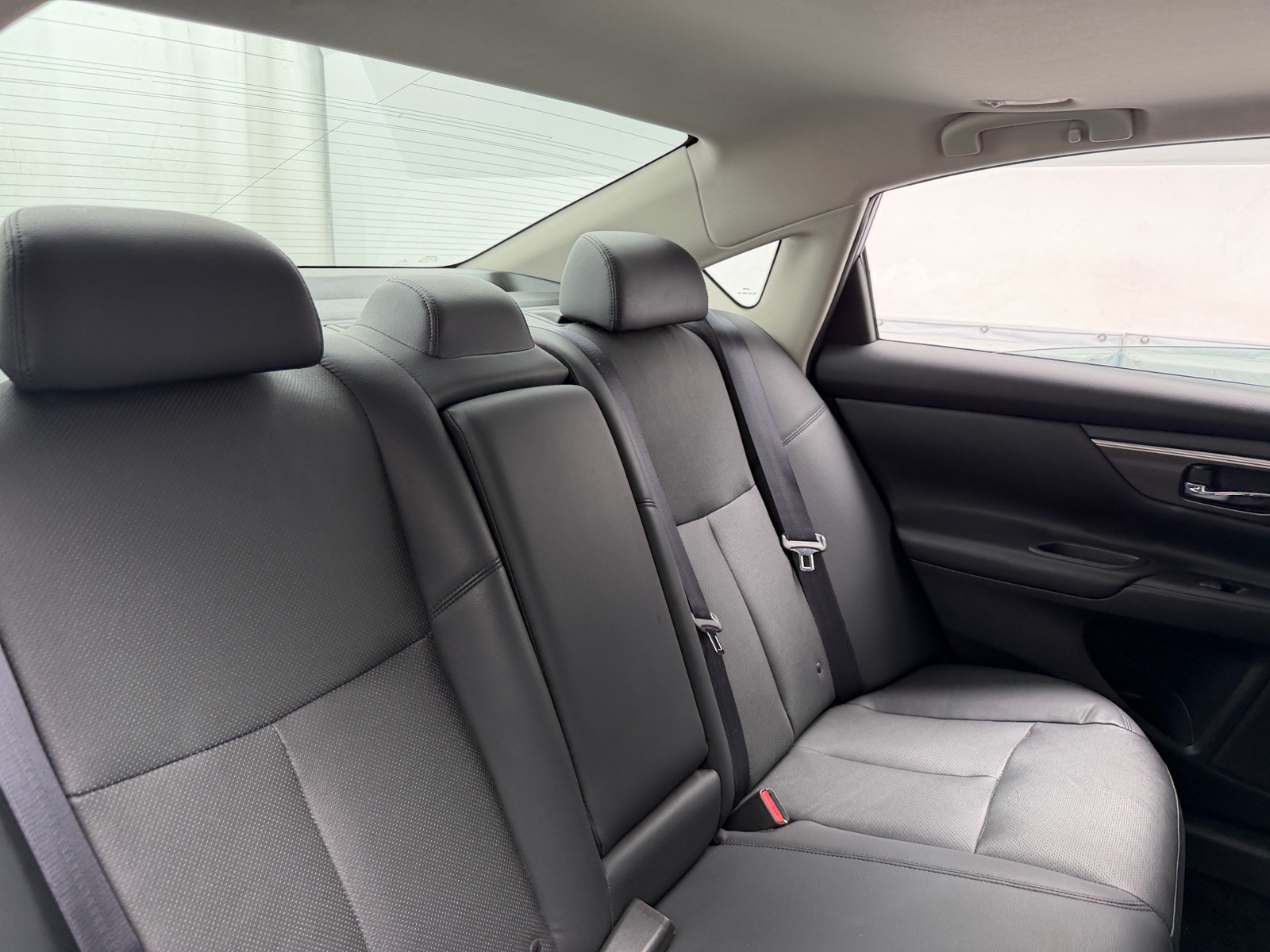 Thumbnail: 2014 Nissan Altima - 5