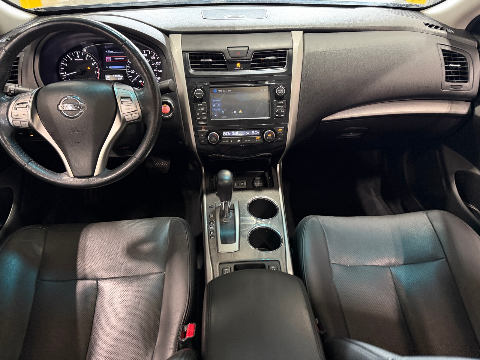 Thumbnail: 2014 Nissan Altima - 2