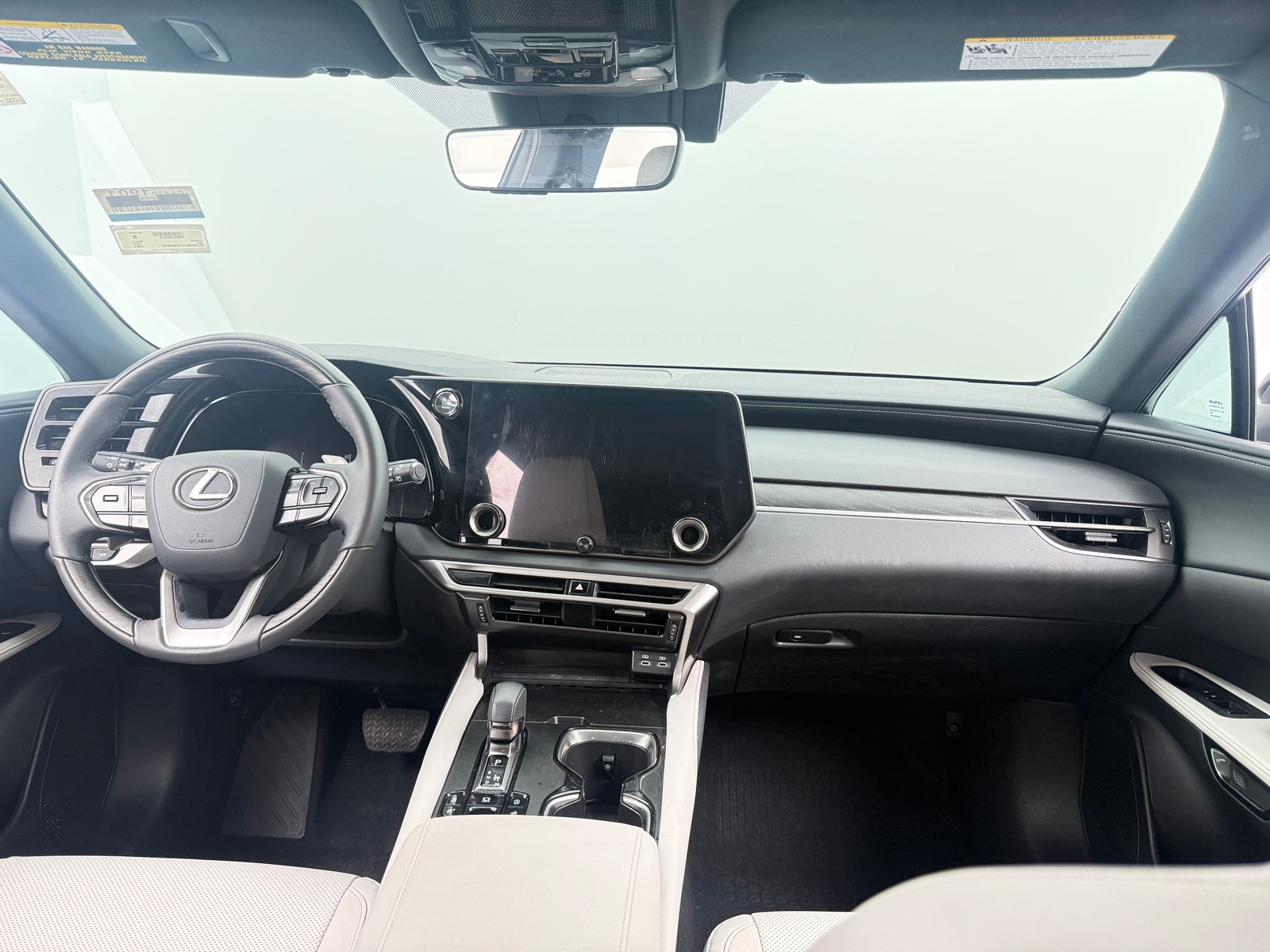 Thumbnail: 2025 Lexus RX - 2