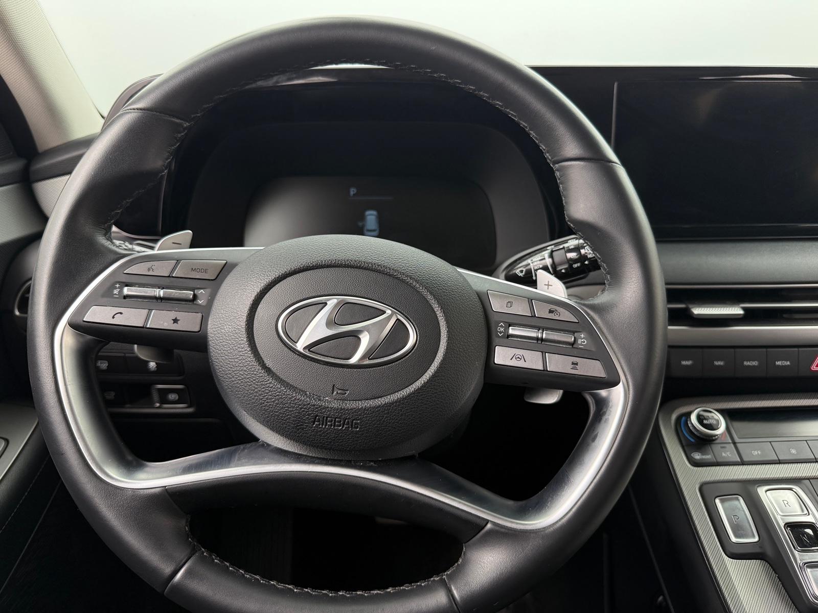 Thumbnail: 2023 Hyundai Palisade - 4