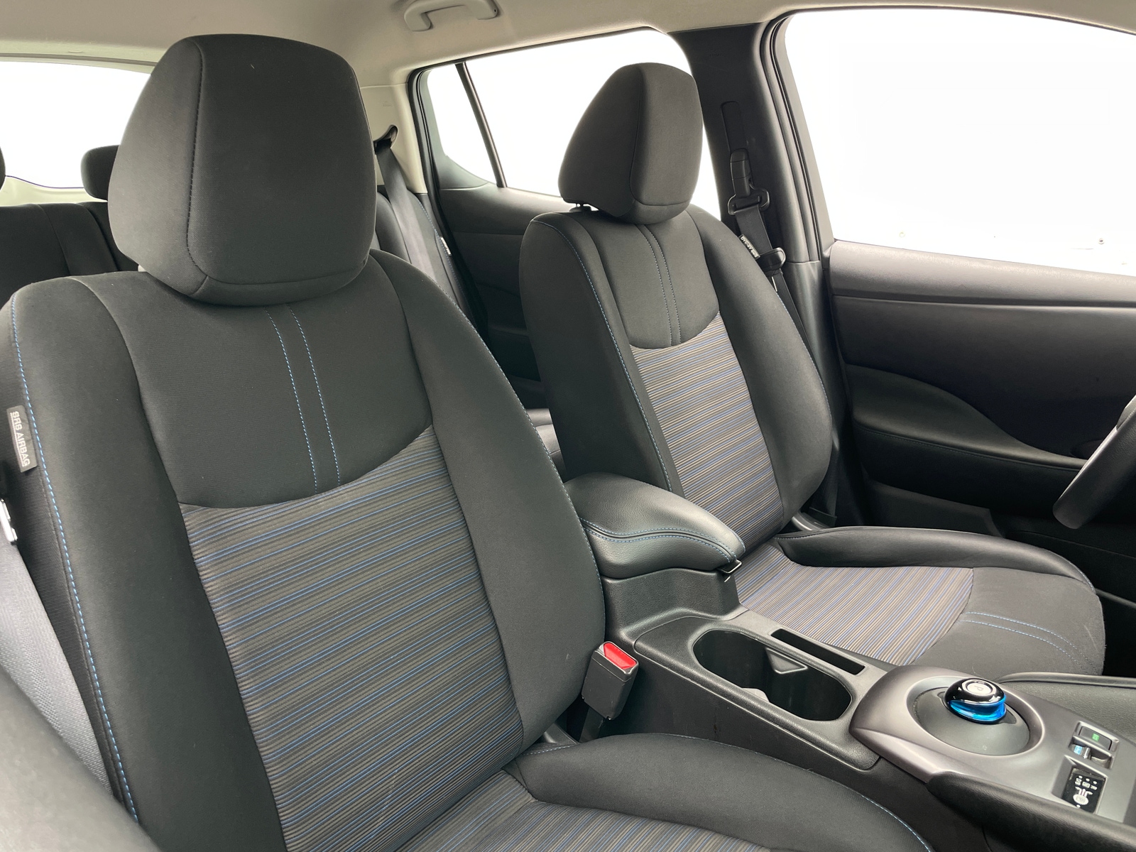 Thumbnail: 2025 Nissan Leaf - 2