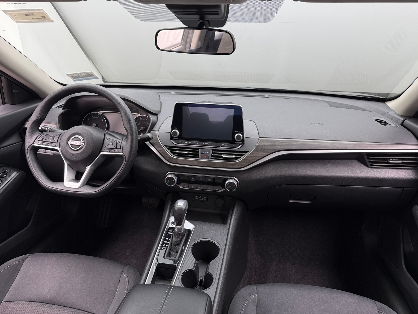 Thumbnail: 2025 Nissan Altima - 3
