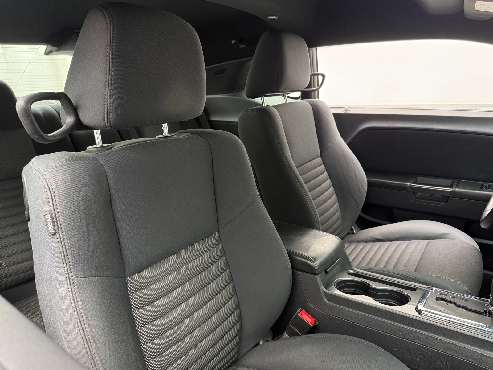 Thumbnail: 2013 Dodge Challenger - 2