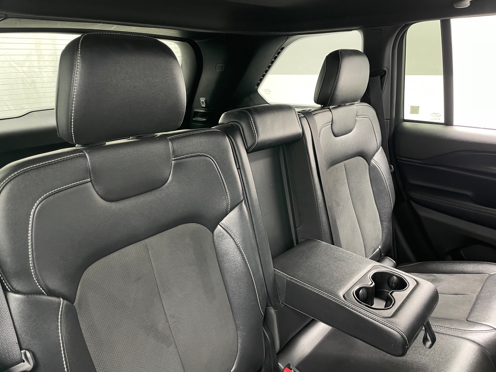 Thumbnail: 2024 Jeep Grand Cherokee - 5