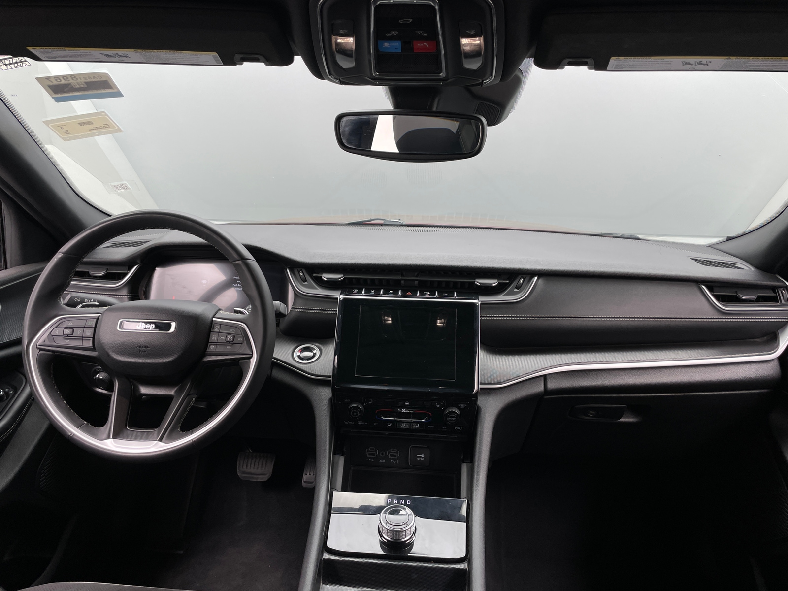 Thumbnail: 2024 Jeep Grand Cherokee - 2