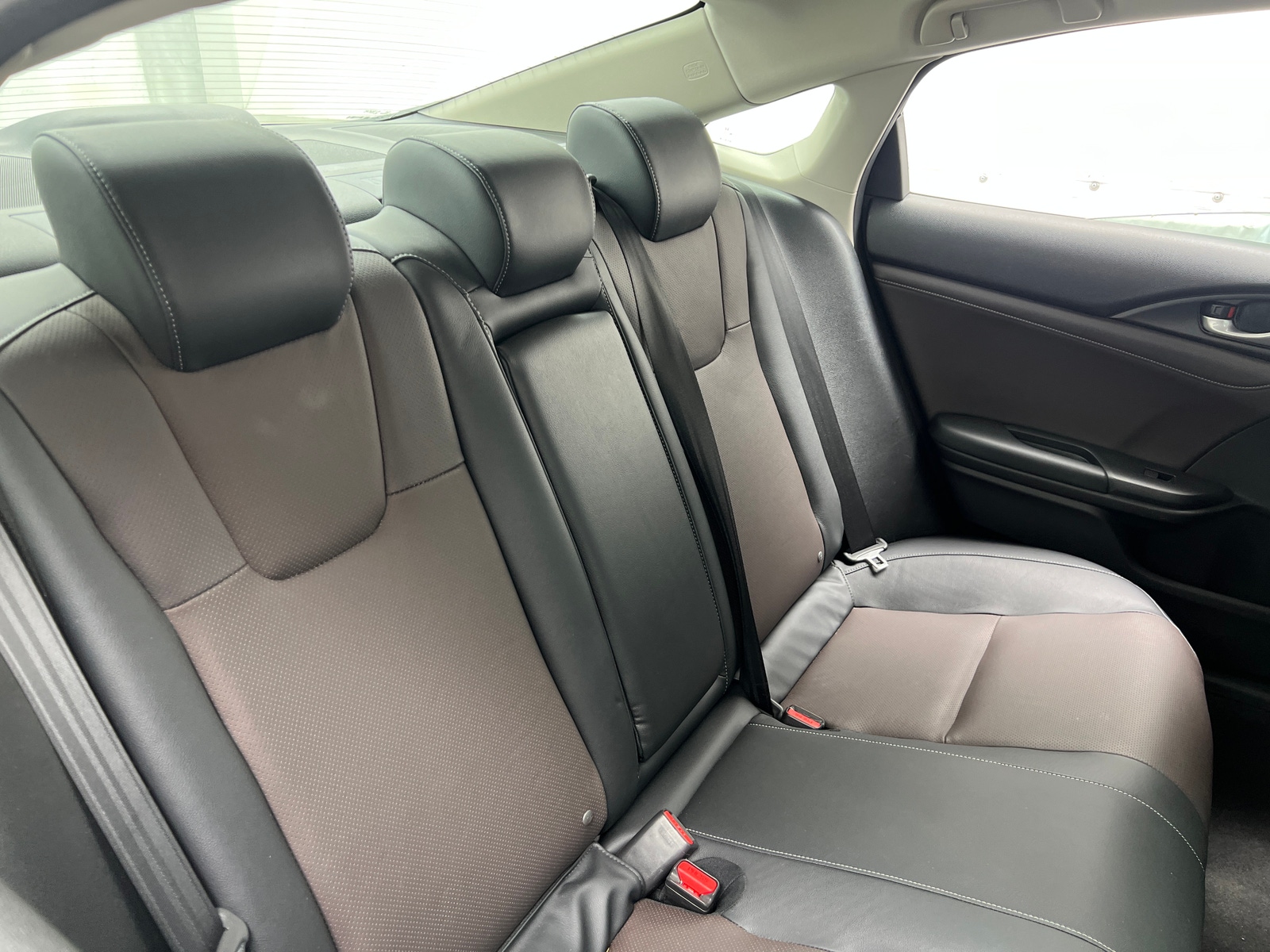 Thumbnail: 2019 Honda Insight - 5
