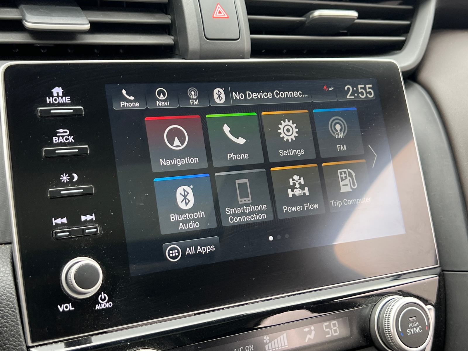 Thumbnail: 2019 Honda Insight - 3