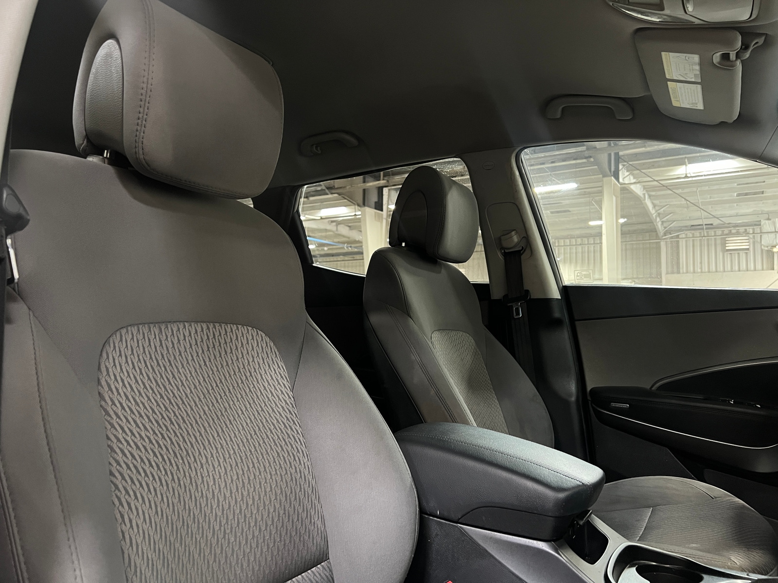 Thumbnail: 2018 Hyundai Santa Fe - 2