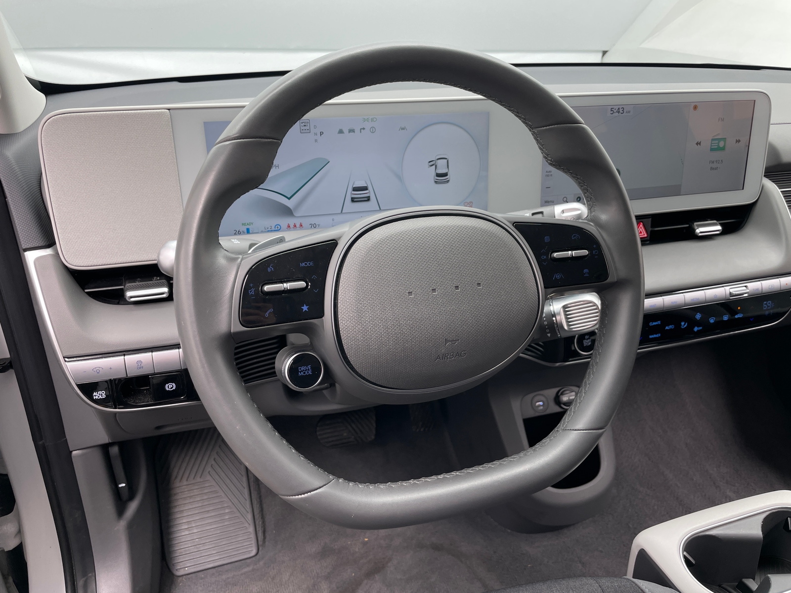 Thumbnail: 2024 Hyundai Ioniq 5 - 5
