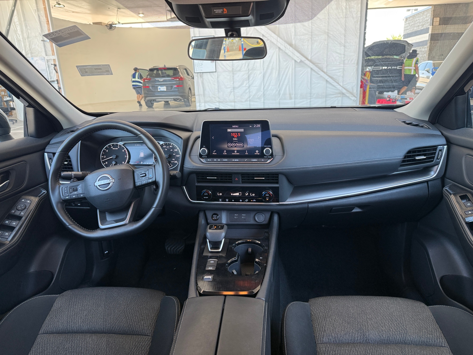 Thumbnail: 2025 Nissan Rogue - 3