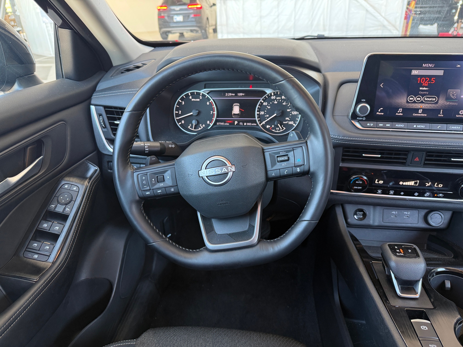 Thumbnail: 2025 Nissan Rogue - 5
