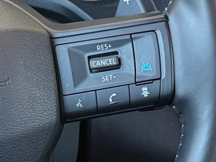 2025 Nissan Rogue SV - Photo 19
