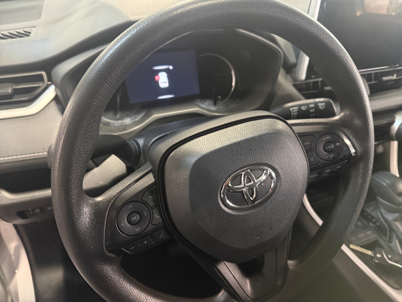 Thumbnail: 2025 Toyota RAV4 - 5
