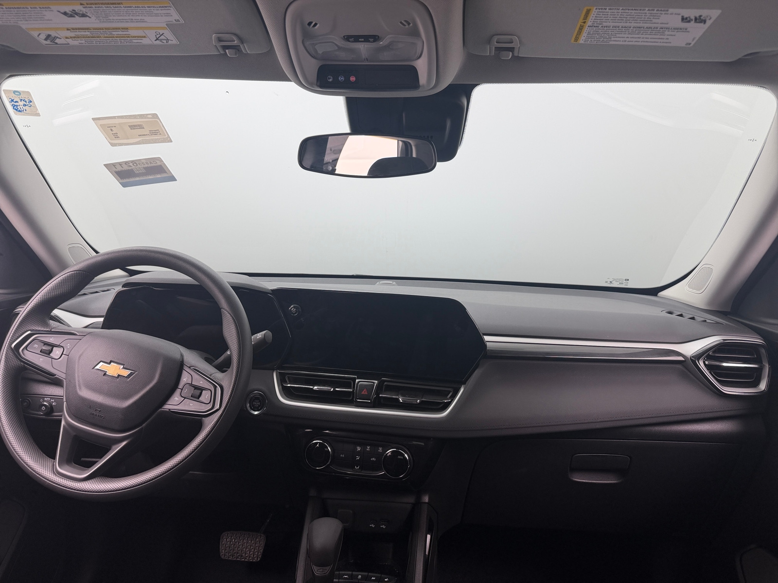Thumbnail: 2026 Chevrolet TrailBlazer - 3