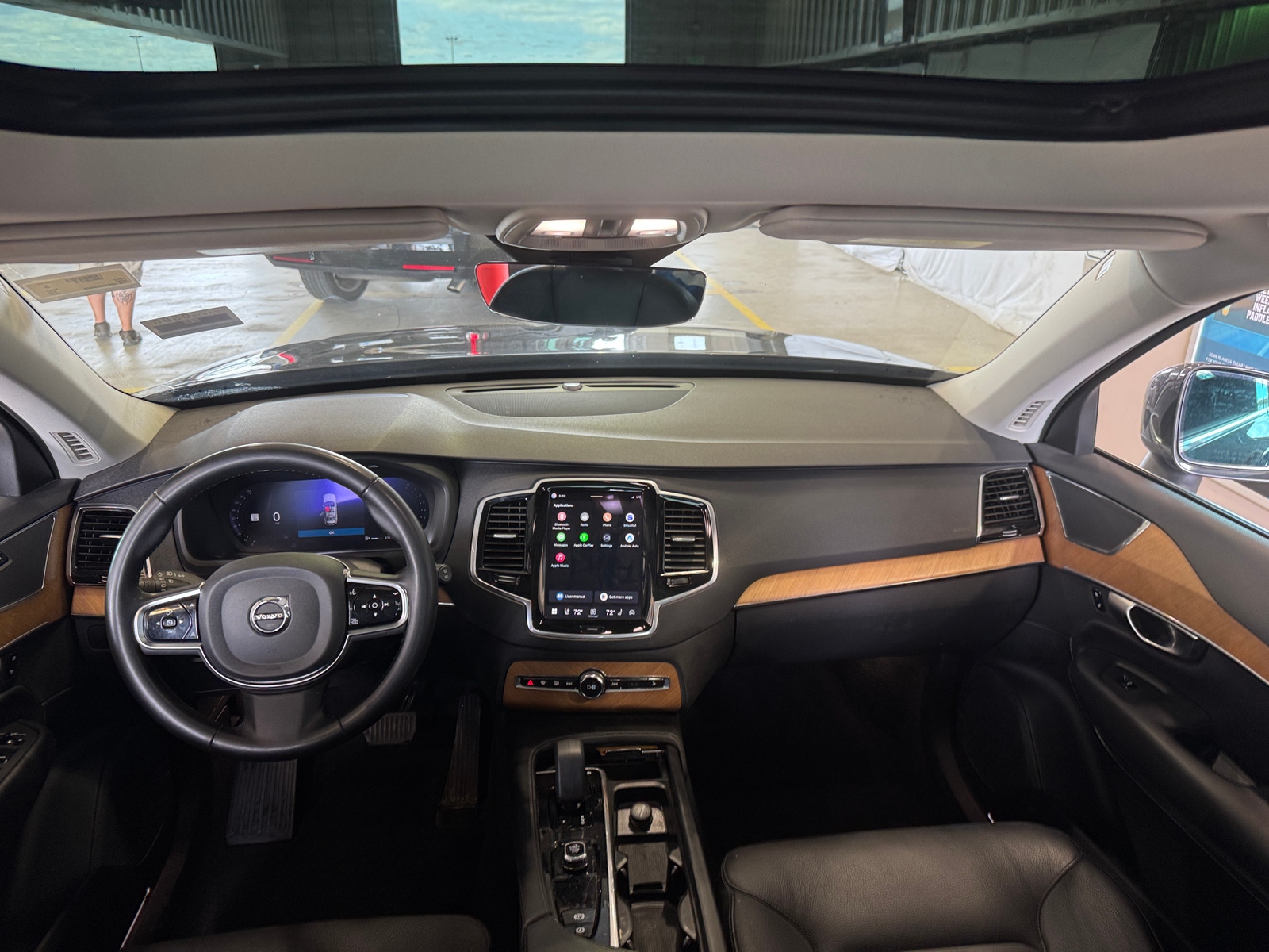 Thumbnail: 2024 Volvo XC90 - 2