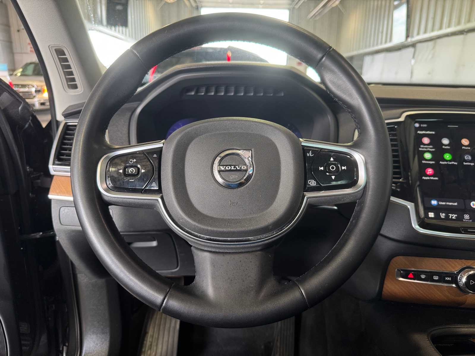 Thumbnail: 2024 Volvo XC90 - 4