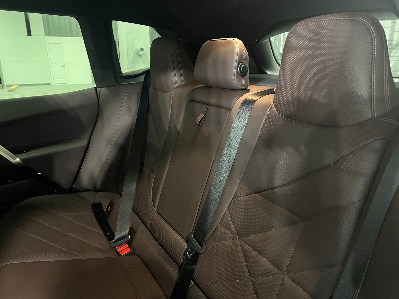 Thumbnail: 2024 BMW iX - 5