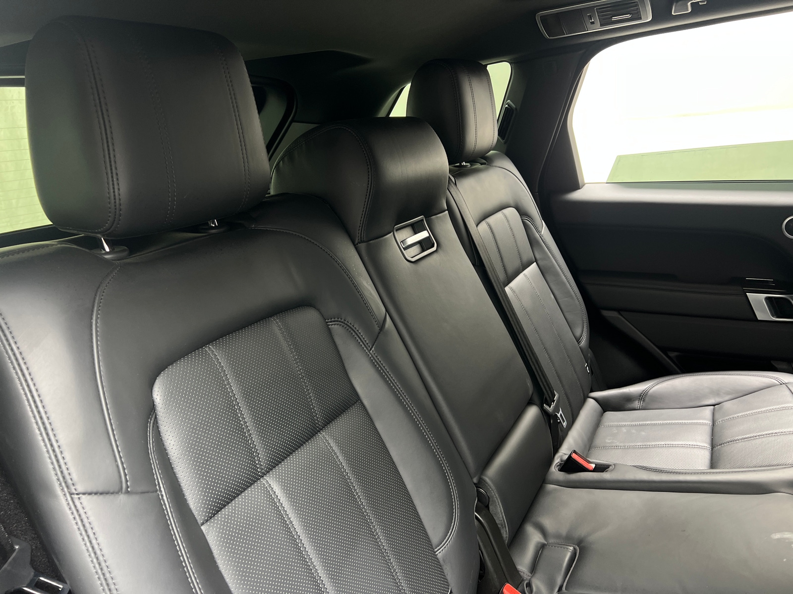 Thumbnail: 2020 Land Rover Range Rover Sport - 5