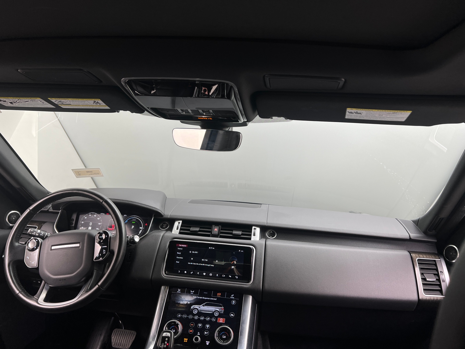Thumbnail: 2020 Land Rover Range Rover Sport - 2