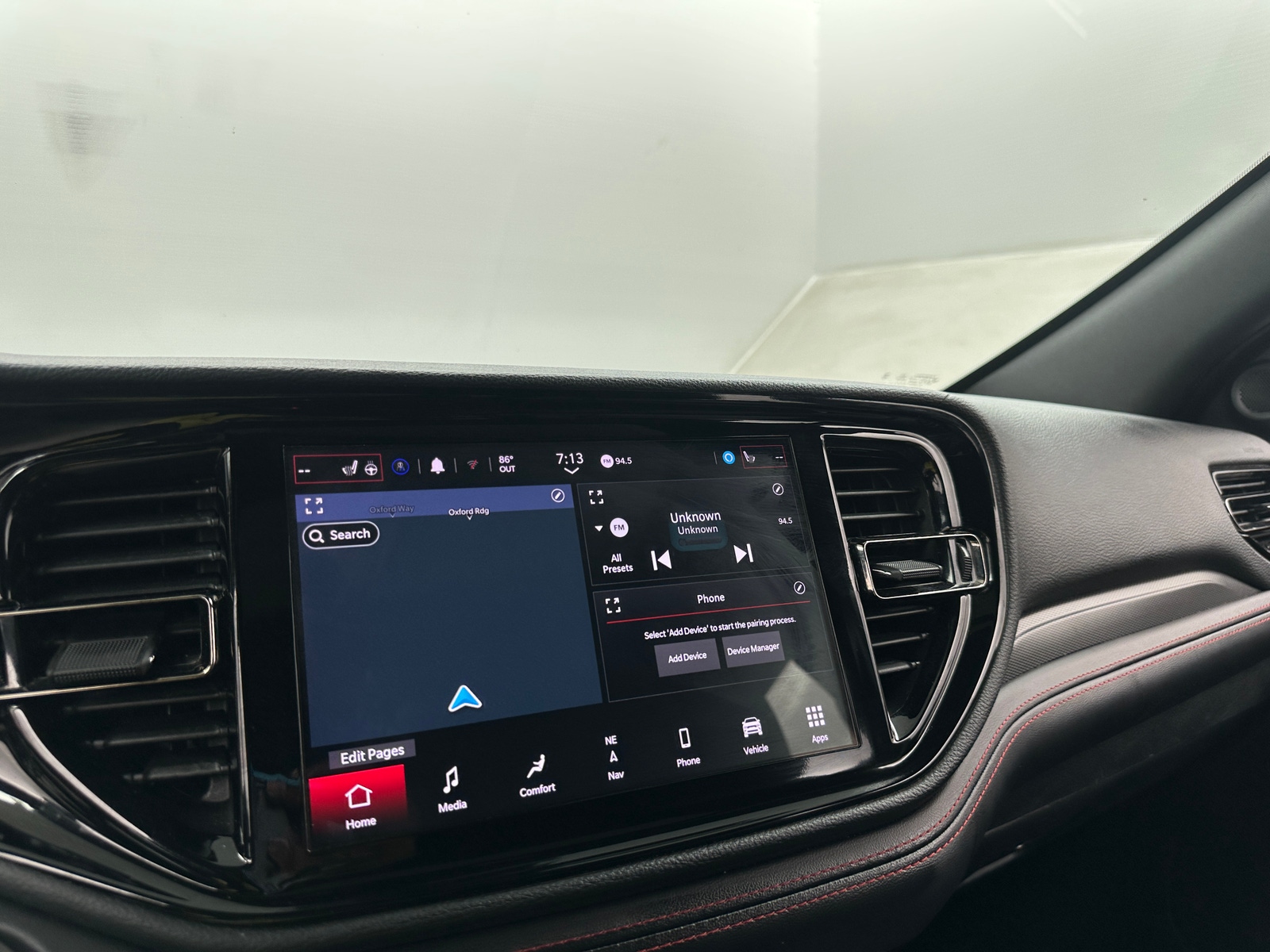 Thumbnail: 2024 Dodge Durango - 3
