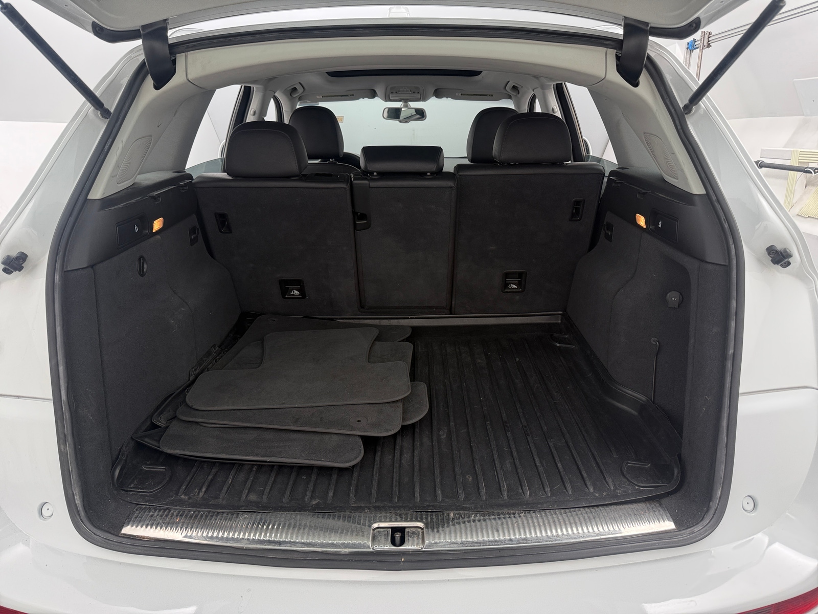 Thumbnail: 2014 Audi Q5 - 6