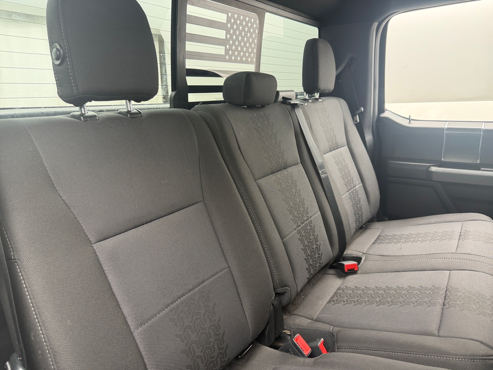 Thumbnail: 2018 Ford Econoline - 6