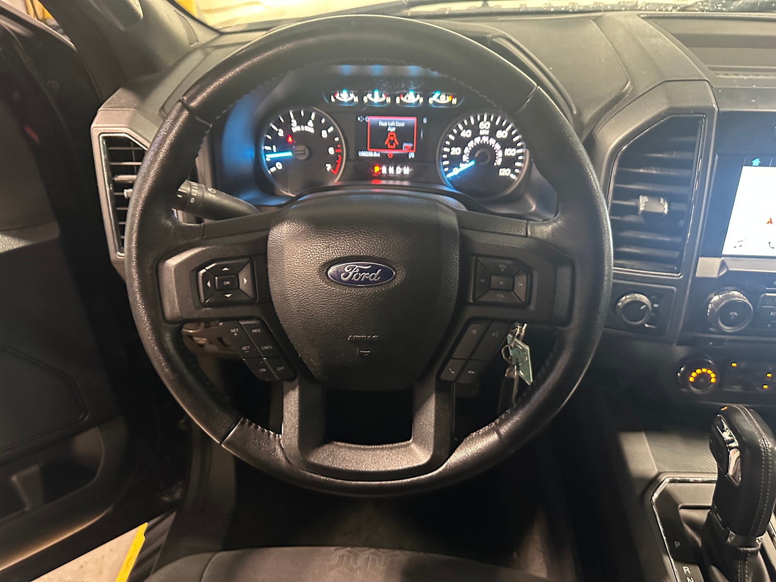 Thumbnail: 2018 Ford Econoline - 5