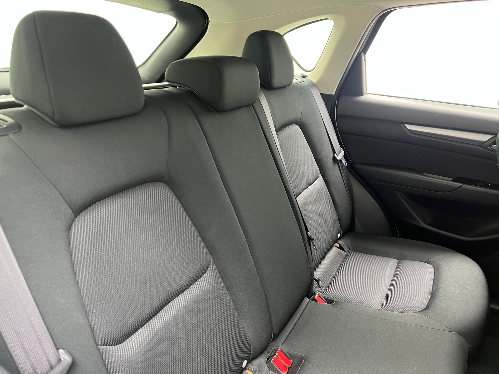 Thumbnail: 2021 Mazda CX-5 - 6
