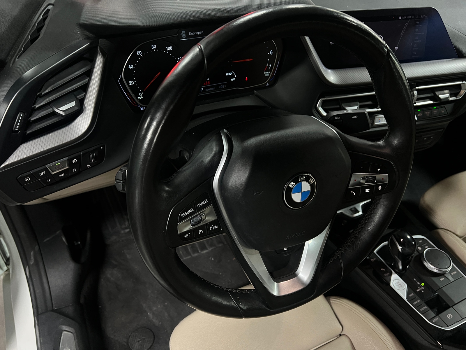 Thumbnail: 2021 BMW 2 Series - 4