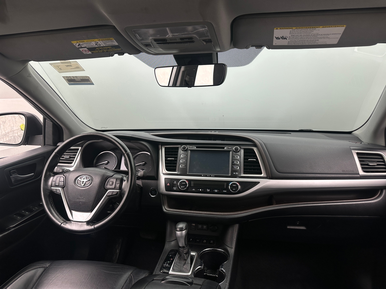 Thumbnail: 2018 Toyota Highlander - 2