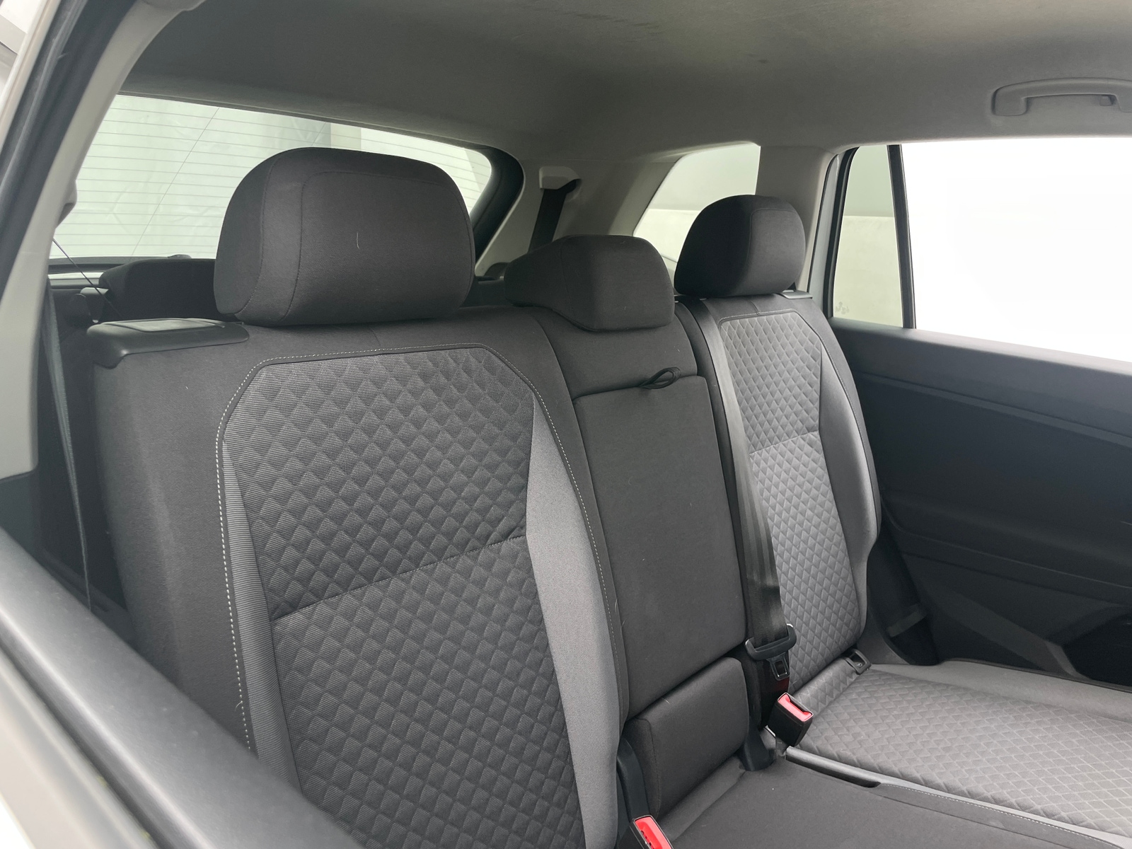 Thumbnail: 2019 Volkswagen Tiguan - 6