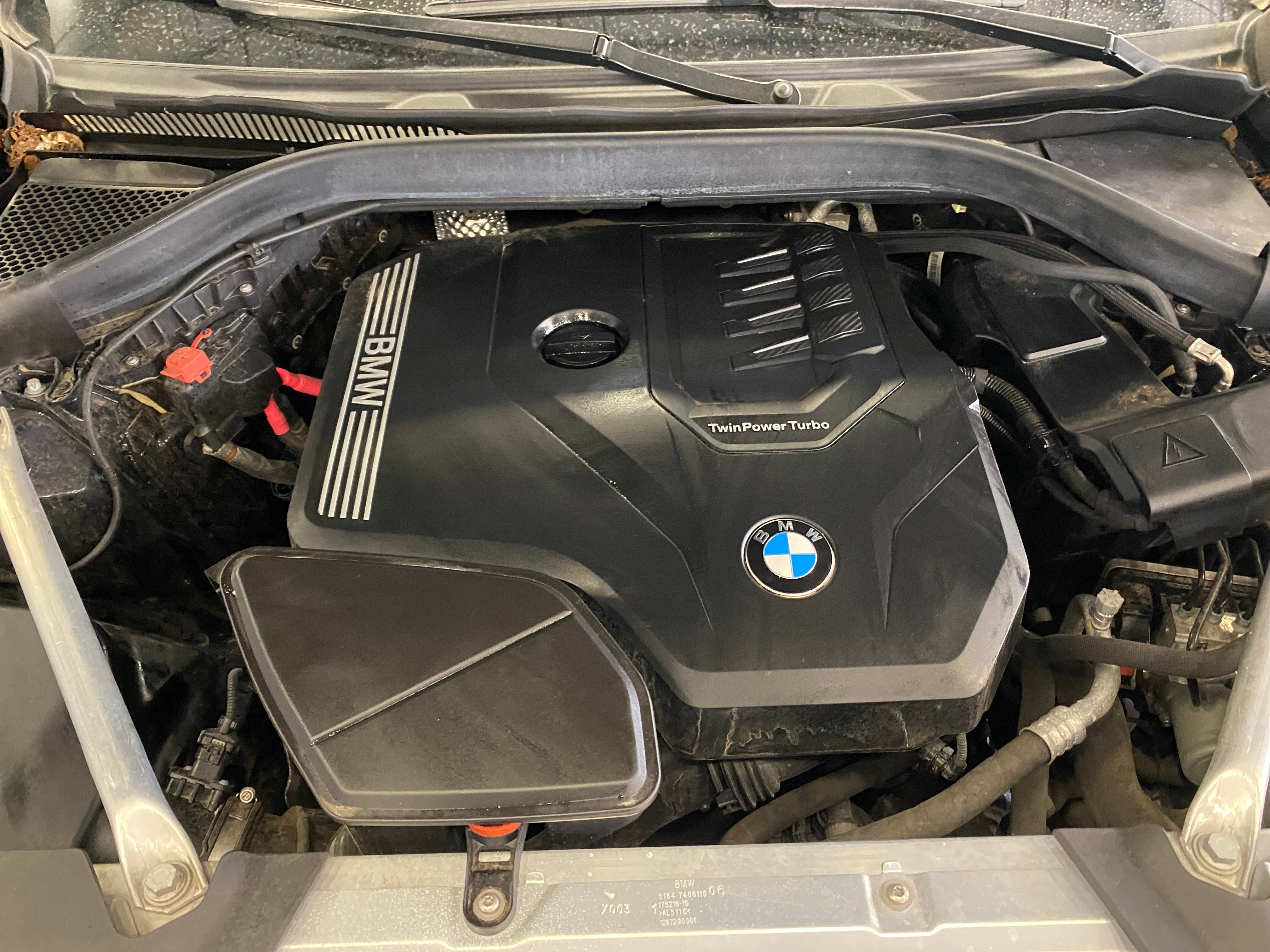 2023 BMW X4