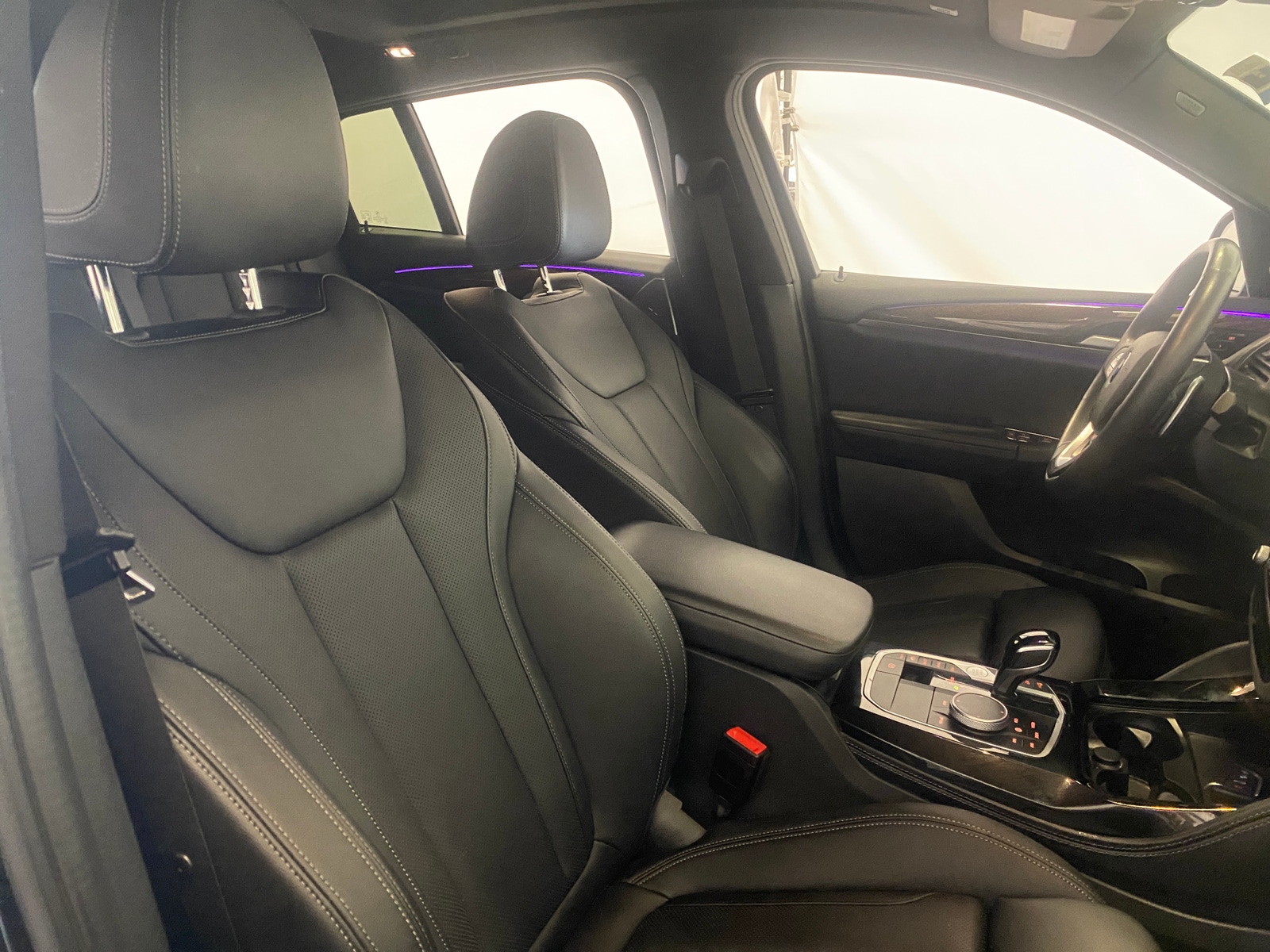 Thumbnail: 2023 BMW X4 - 2