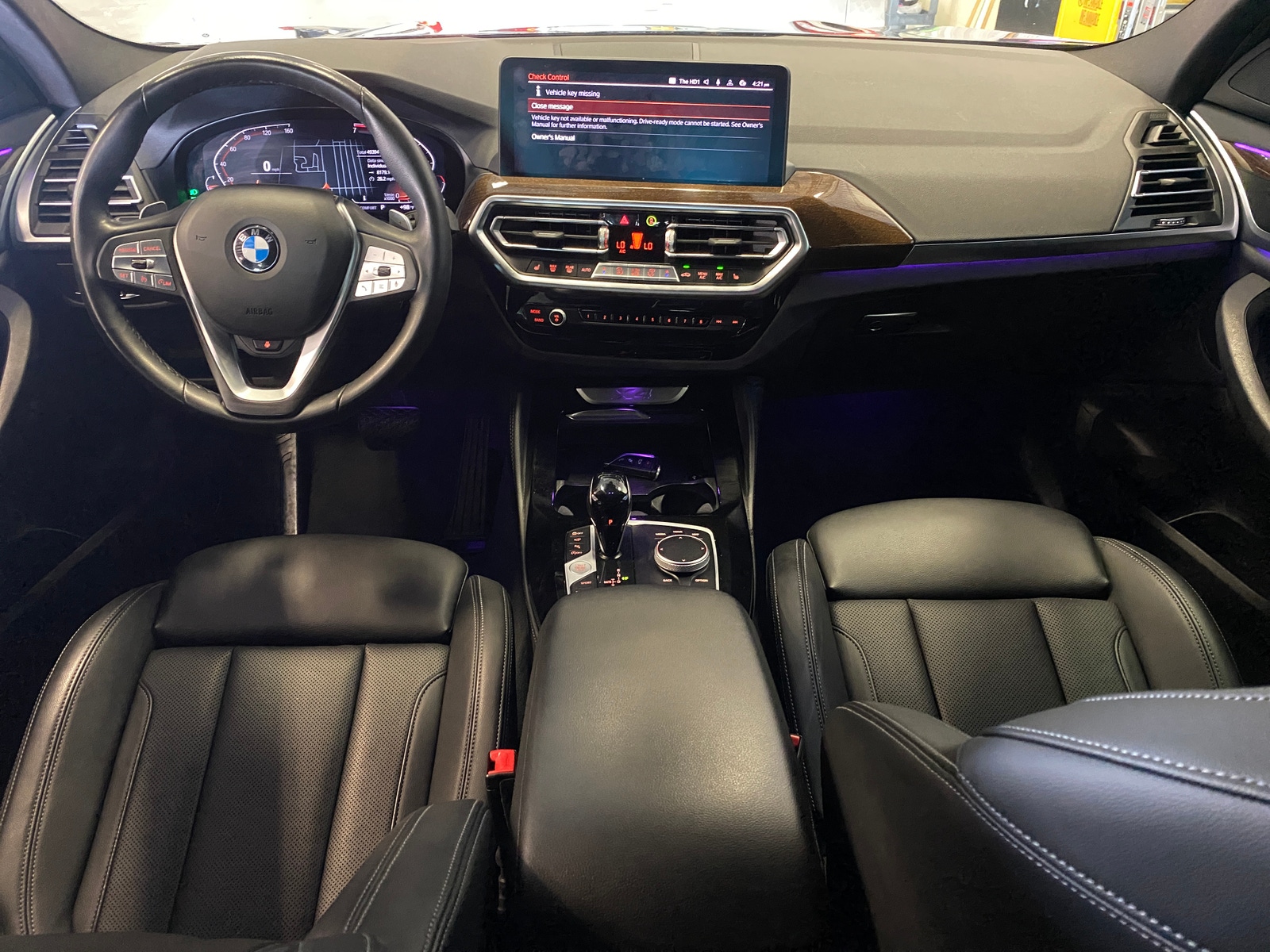 Thumbnail: 2023 BMW X4 - 3