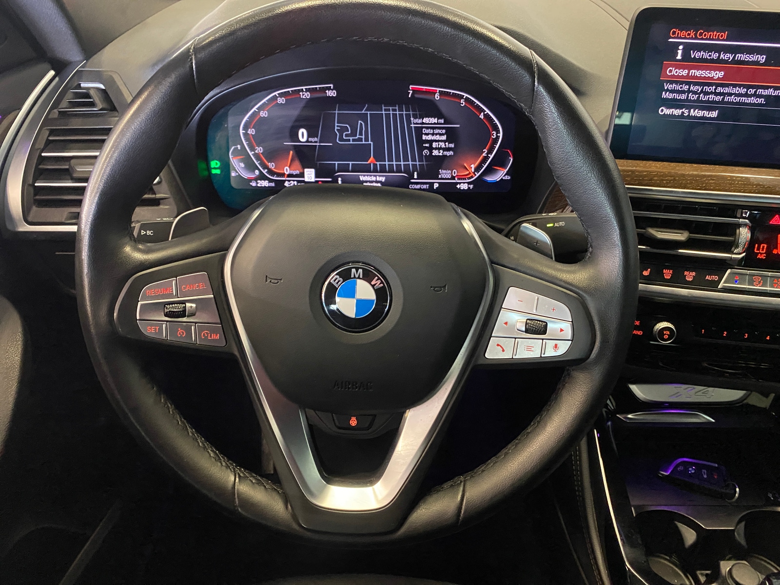 Thumbnail: 2023 BMW X4 - 5