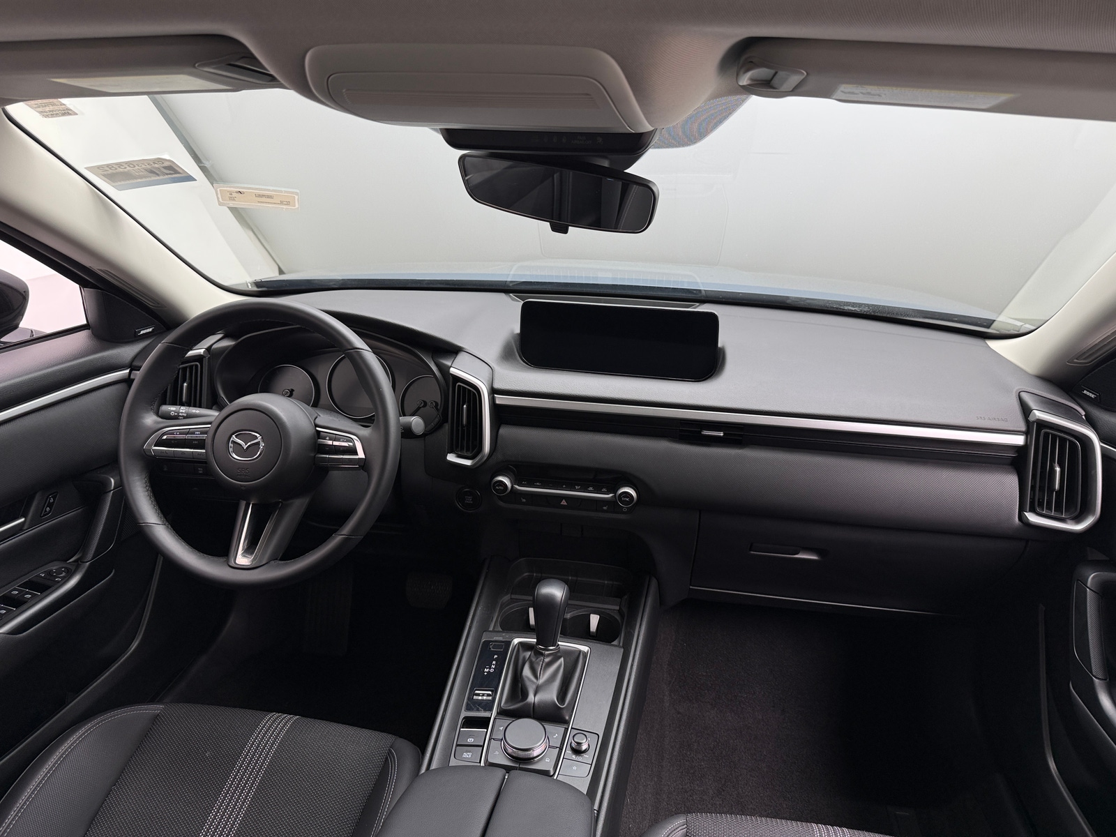 Thumbnail: 2025 Mazda CX-50 - 2